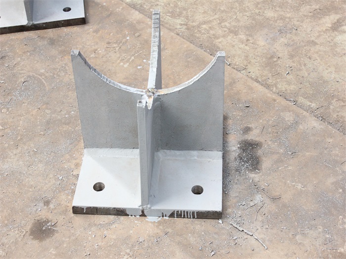 佳木斯螺栓球支座