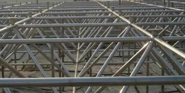 佳木斯球形网架厂