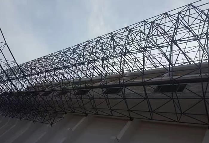 佳木斯垃圾电厂