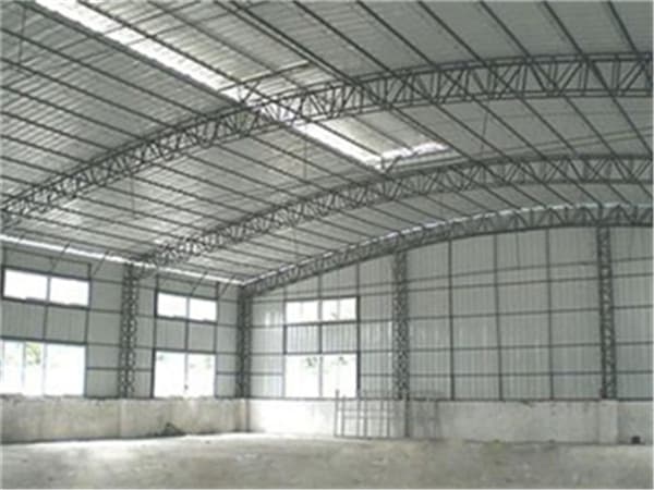 黑龙江佳木斯网架钢结构工程有限公司